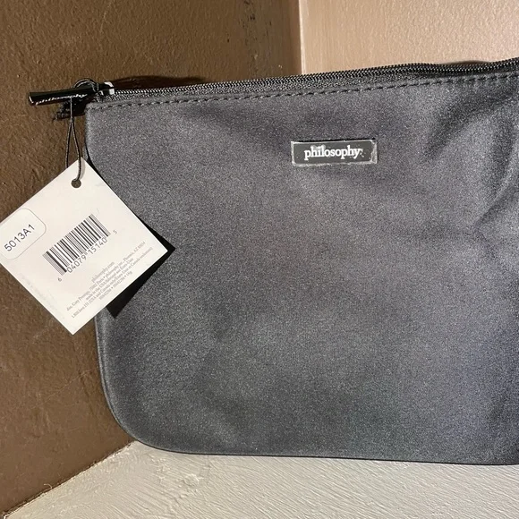 Philosophy cosmetics bag - Picture 3 of 6